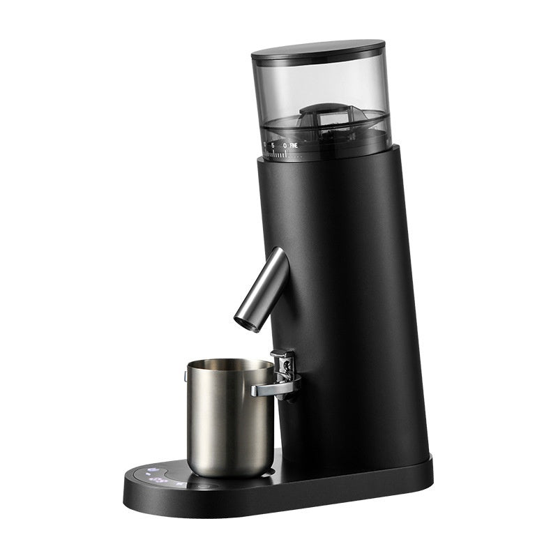Coffee Grinder Portable Automatic